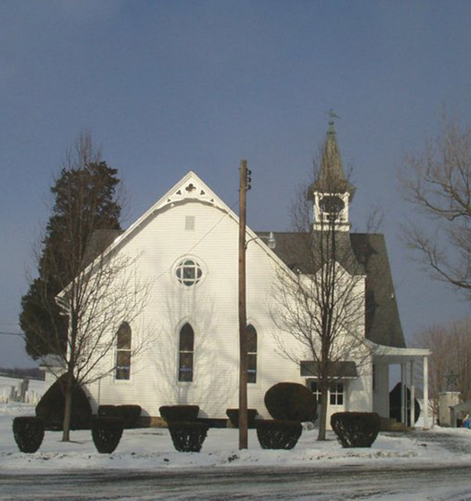 Image of St. James UCC Church
